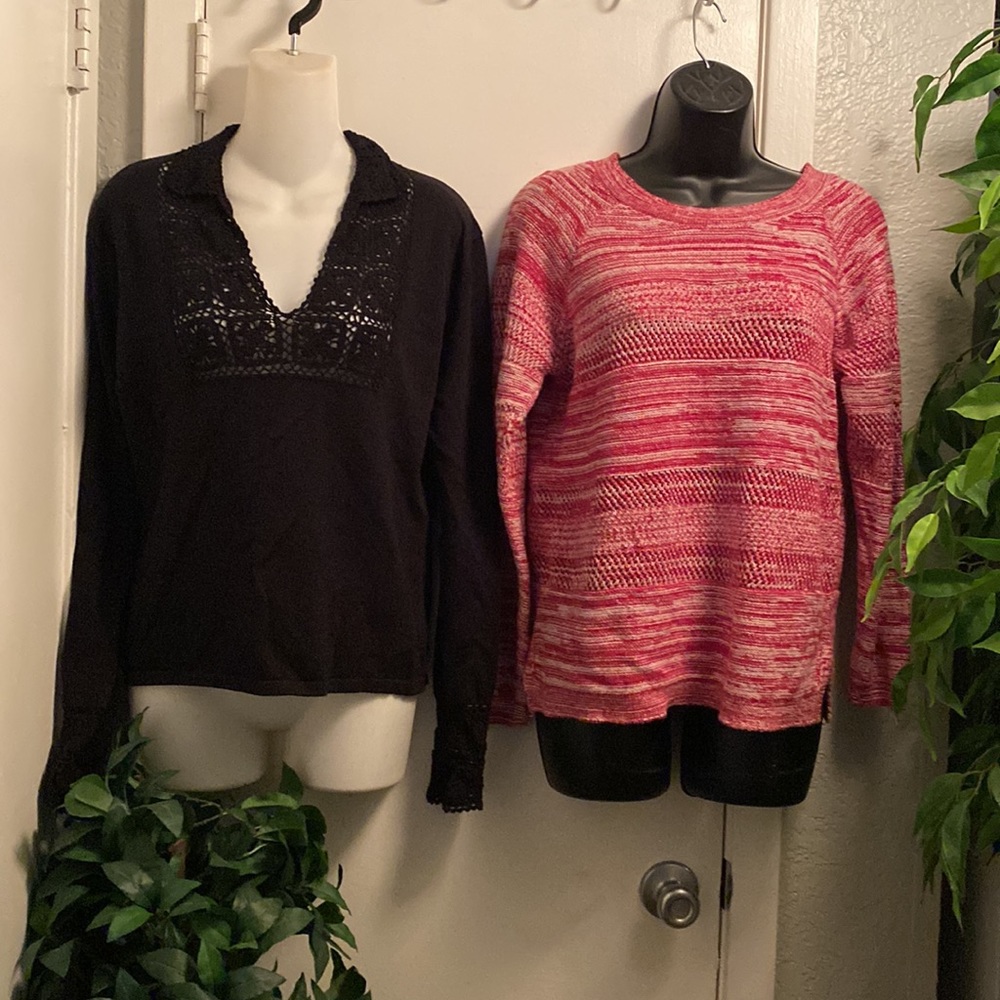 Sweater Bundle